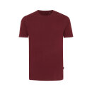 Iqoniq Bryce T-Shirt aus recycelter Baumwolle Farbe:...