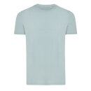 Iqoniq Bryce T-Shirt aus recycelter Baumwolle Farbe: Iceberg green