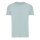 Iqoniq Bryce T-Shirt aus recycelter Baumwolle Farbe: Iceberg green