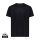 Iqoniq Tikal Sport Quick-Dry T-Shirt aus rec. Polyester Farbe: schwarz