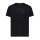 Iqoniq Tikal Sport Quick-Dry T-Shirt aus rec. Polyester Farbe: schwarz