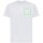 Iqoniq Tikal Sport Quick-Dry T-Shirt aus rec. Polyester Farbe: weiß