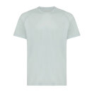 Iqoniq Tikal Sport Quick-Dry T-Shirt aus rec. Polyester Farbe: Iceberg green