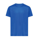 Iqoniq Tikal Sport Quick-Dry T-Shirt aus rec. Polyester Farbe: Königsblau