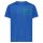 Iqoniq Tikal Sport Quick-Dry T-Shirt aus rec. Polyester Farbe: Königsblau