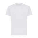 Iqoniq Tikal Sport Quick-Dry T-Shirt aus rec. Polyester Farbe: Hellgrau
