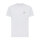 Iqoniq Tikal Sport Quick-Dry T-Shirt aus rec. Polyester Farbe: Hellgrau