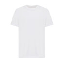 Iqoniq Kakadu relaxed T-Shirt aus recycelter Baumwolle...