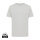 Iqoniq Kakadu relaxed T-Shirt aus recycelter Baumwolle Farbe: heather grey