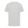 Iqoniq Kakadu relaxed T-Shirt aus recycelter Baumwolle Farbe: heather grey