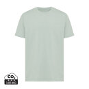 Iqoniq Kakadu relaxed T-Shirt aus recycelter Baumwolle...