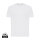 Iqoniq Sierra Lightweight T-Shirt aus recycelter Baumwolle Farbe: weiß
