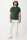 Iqoniq Sierra Lightweight T-Shirt aus recycelter Baumwolle Farbe: forest green