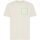 Iqoniq Sierra Lightweight T-Shirt aus recycelter Baumwolle Farbe: natural raw