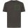 Iqoniq Sierra Lightweight T-Shirt aus recycelter Baumwolle Farbe: anthrazit