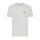 Iqoniq Sierra Lightweight T-Shirt aus recycelter Baumwolle Farbe: ungefärbte helles Grau