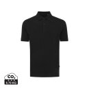 Iqoniq Yosemite Piqué-Poloshirt aus recycelter...