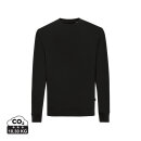 Iqoniq Zion Rundhals-Sweater aus recycelter Baumwolle...