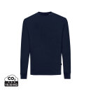 Iqoniq Zion Rundhals-Sweater aus recycelter Baumwolle...
