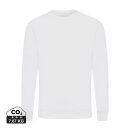 Iqoniq Zion Rundhals-Sweater aus recycelter Baumwolle...