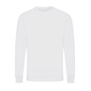 Iqoniq Zion Rundhals-Sweater aus recycelter Baumwolle...