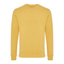 Iqoniq Zion Rundhals-Sweater aus recycelter Baumwolle...