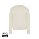 Iqoniq Kruger Relax-Rundhals-Sweater aus recycelt....