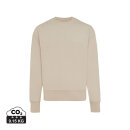 Iqoniq Kruger Relax-Rundhals-Sweater aus recycelt....