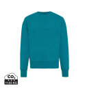 Iqoniq Kruger Relax-Rundhals-Sweater aus recycelt....