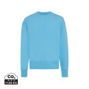 Iqoniq Kruger Relax-Rundhals-Sweater aus recycelt....