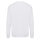 Iqoniq Etosha Lightweight Sweater aus recycelter Baumwolle Farbe: weiß