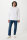 Iqoniq Etosha Lightweight Sweater aus recycelter Baumwolle Farbe: weiß