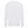 Iqoniq Etosha Lightweight Sweater aus recycelter Baumwolle Farbe: weiß