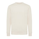 Iqoniq Etosha Lightweight Sweater aus recycelter Baumwolle Farbe: natural raw