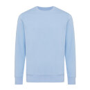 Iqoniq Etosha Lightweight Sweater aus recycelter...