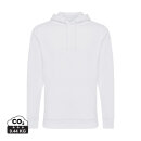 Iqoniq Jasper Hoodie aus recycelter Baumwolle Farbe:...