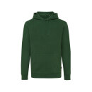 Iqoniq Jasper Hoodie aus recycelter Baumwolle Farbe:...