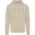 Iqoniq Jasper Hoodie aus recycelter Baumwolle Farbe: desert