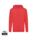 Iqoniq Jasper Hoodie aus recycelter Baumwolle Farbe:...