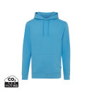 Iqoniq Jasper Hoodie aus recycelter Baumwolle Farbe:...