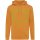 Iqoniq Jasper Hoodie aus recycelter Baumwolle Farbe: sundial orange