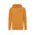 Iqoniq Jasper Hoodie aus recycelter Baumwolle Farbe: sundial orange