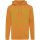 Iqoniq Jasper Hoodie aus recycelter Baumwolle Farbe: sundial orange