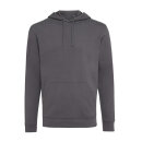 Iqoniq Jasper Hoodie aus recycelter Baumwolle Farbe:...