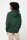 Iqoniq Yoho Relax-Hoodie aus recycelter Baumwolle Farbe: forest green