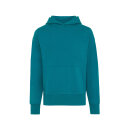 Iqoniq Yoho Relax-Hoodie aus recycelter Baumwolle Farbe:...