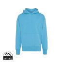 Iqoniq Yoho Relax-Hoodie aus recycelter Baumwolle Farbe:...