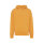 Iqoniq Yoho Relax-Hoodie aus recycelter Baumwolle Farbe: sundial orange