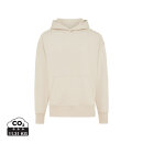 Iqoniq Yoho Relax-Hoodie aus recycelter Baumwolle Farbe:...