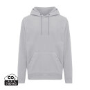 Iqoniq Trivor Mikrofleece-Kapuzen-Pulli aus recyc....